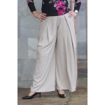 Elegantní kalhoty ROYAL Černá – Zboží Mobilmania