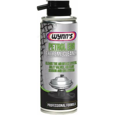 Wynn's Čistič EGR systémů 200 ml – Hledejceny.cz