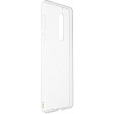 Pouzdro Tellur Cover Silicone Nokia 6 čiré – Hledejceny.cz