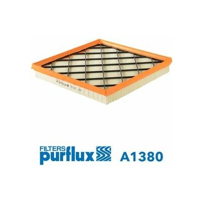 Vzduchový filtr PURFLUX A1380 – Hledejceny.cz