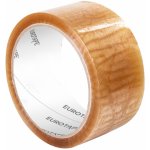 Páska lepicí 48 mm x 66 m solvent, 40 mikronů, průhledná – Zbozi.Blesk.cz