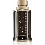 Hugo Boss Boss The Scent Magnetic parfémovaná voda pánská 100 ml tester – Hledejceny.cz