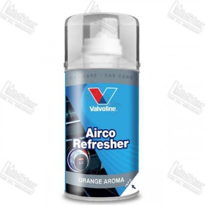 Valvoline Airco Refresher 150 ml – Zboží Mobilmania