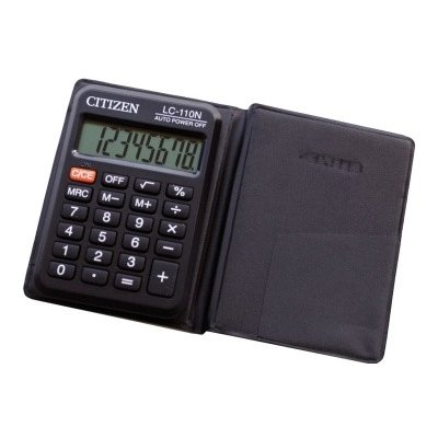 ELEVEN LC-110 N – Sleviste.cz