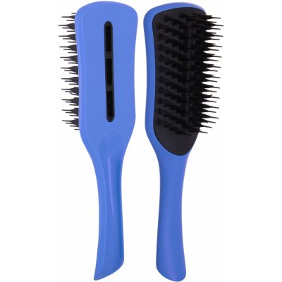 Tangle Teezer Easy Dry & Go Vented Hairbrush kartáč Ocean Blue – Zboží Mobilmania