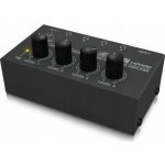 Behringer HA400 – Sleviste.cz