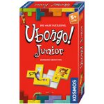 KOSMOS Ubongo Junior cestovní DE – Hledejceny.cz