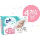 Linteo Baby Prémium Maxi 8-15 kg 200 ks