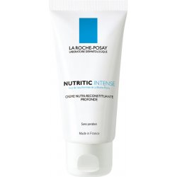 La Roche-Posay Toleriane jemný čisticí krém 400 ml