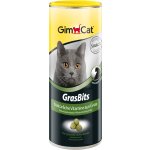 Gimcat GrasBits Treat with Grass 425 g – Sleviste.cz