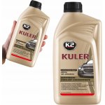 K2 KULER koncentrát ČERVENÁ 1 l | Zboží Auto