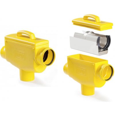 WISY LineAr 100 K – Zboží Dáma