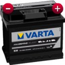  Varta Promotive Black 6V 140Ah 720A 140 023 072