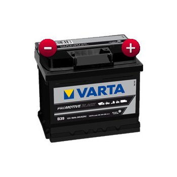 Varta Promotive Black 6V 150Ah 760A 150 030 076