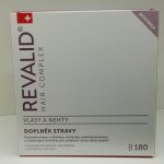 Revalid Hair Complex 180 kapslí – Hledejceny.cz