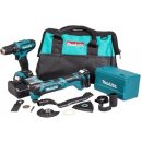 Makita CLX206SMX2