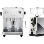 Set Lelit Elizabeth3 PL92T3 + Eureka Mignon Specialita – Hledejceny.cz