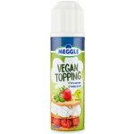 Meggle Vegan Topping 15% 200 ml – Zboží Mobilmania