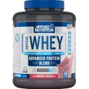 Protein Applied Nutrition Critical Whey Protein 2270 g