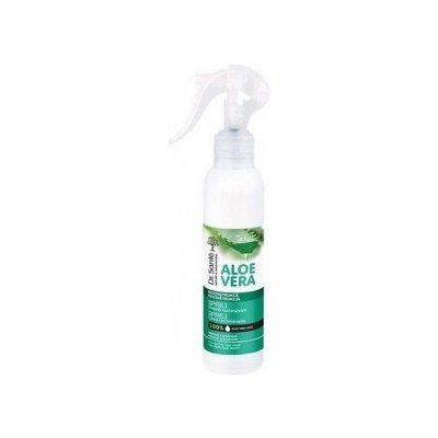Dr. Santé Dr.Santé Aloe Vera sprej na snadné rozčesávání vlasů 150ml – Hledejceny.cz