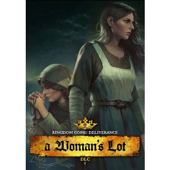 Kingdom Come: Deliverance A Womans Lot