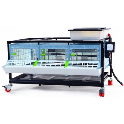 Cimuka CB25-03-1K Odchovna drůbeže 104 x 60 x 59 cm – Sleviste.cz