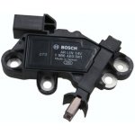 BOSCH Regulátor generátoru 1986AE0041
