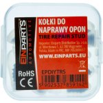 EinParts Šrouby pro opravu pneumatik 10 ks – Hledejceny.cz