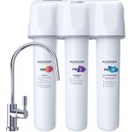AQUAPHOR ECO Pro poddřezový filtr – Hledejceny.cz