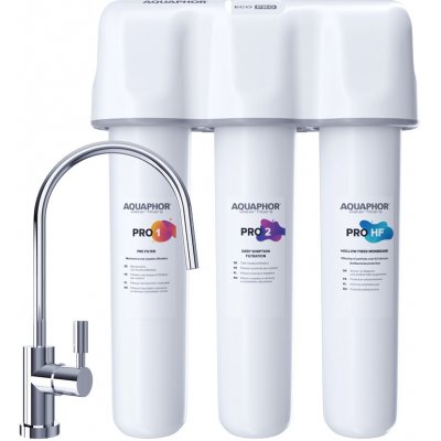 AQUAPHOR ECO Pro poddřezový filtr – Hledejceny.cz