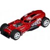 Auto pro autodráhu Hot Wheels Carrera Auto GO/GO+ 64215 HW50 Concept red