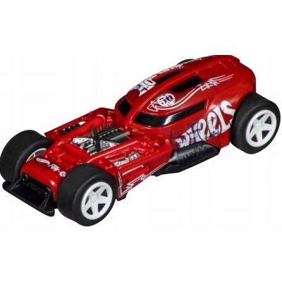 Hot Wheels Carrera Auto GO/GO+ 64215 HW50 Concept red