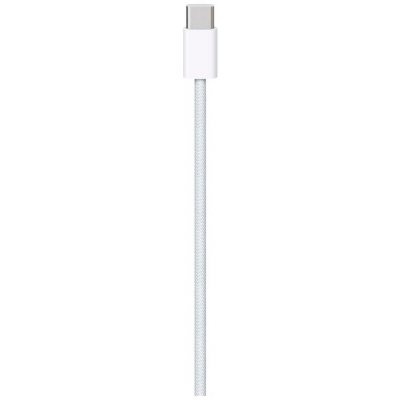 Apple MQKJ3ZM/A USB-C Woven Charge, 1m – Zboží Mobilmania