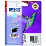 Epson C13T0805 - originální – Hledejceny.cz