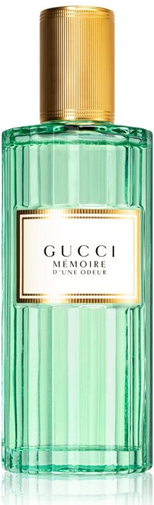 Gucci Mémoire d\'Une Odeur 80% náplň parfémovaná voda unisex 100 ml tester