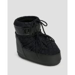 Moon boot Icon low black – Sleviste.cz
