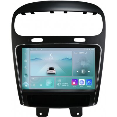 HIZPO P9002CP Fiat Freemont / Dodge Journey (2+32GB) – Hledejceny.cz