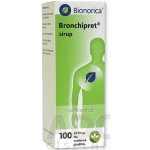 BRONCHIPRET TYMIÁN A BŘEČŤAN POR SIR 1X100ML – Sleviste.cz