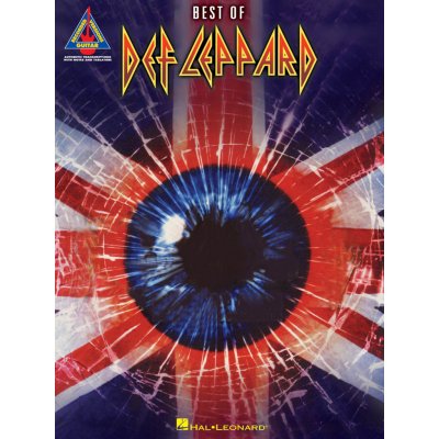 Def Leppard – Hledejceny.cz