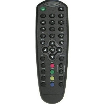 Dálkový ovladač Optibox 7050T – Hledejceny.cz
