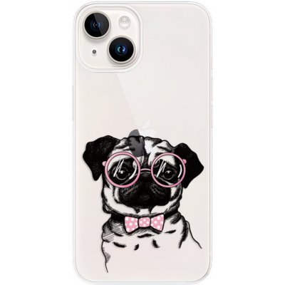 iSaprio - Apple iPhone 15 - The Pug – Hledejceny.cz