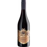Terra Sancta Jackson's Block Pinot Noir 2024 Červené 14% 0,75 l (holá láhev) – Hledejceny.cz