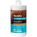 Dr.Santé Keratin šampon lámavé vlasy 1000 ml