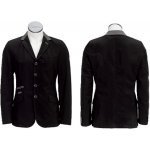 Pikeur Sako GRASCO pánské SoftShell černé – Zboží Dáma