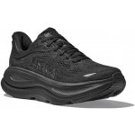 Hoka One One W Bondi 9 1162012-bblc Black / Black – Zboží Mobilmania