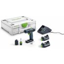 Festool TXS 2,6-Plus 576101