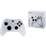 Microsoft Xbox Wireless Controller Robot QAS-00009 – Zboží Živě