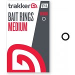 Trakker Kroužky Bait Rings Medium 10 ks – Zboží Dáma