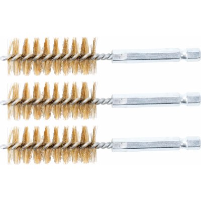 Kartáče na trysky, ocelové, různé rozměry - FORMAT Varianta: Kartáč na trysky, ocelový, 20 x 100 x 300 mm - FORMAT EDE70170045 – Zboží Mobilmania