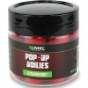 Návnada a nástraha Karel Nikl Plovoucí Boilies Strawberry 50g 14mm